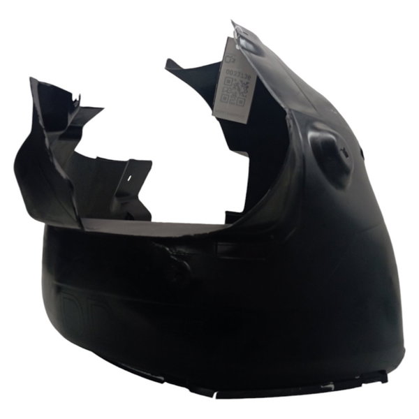 Parabarro Dianteiro Direito Gol Voyage G5 G6 G7 2016 2017 18