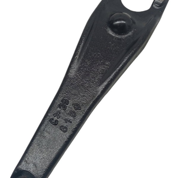 Garfo Embreagem Cambio Renault Logan 1.0 16v 2015 2016 2017