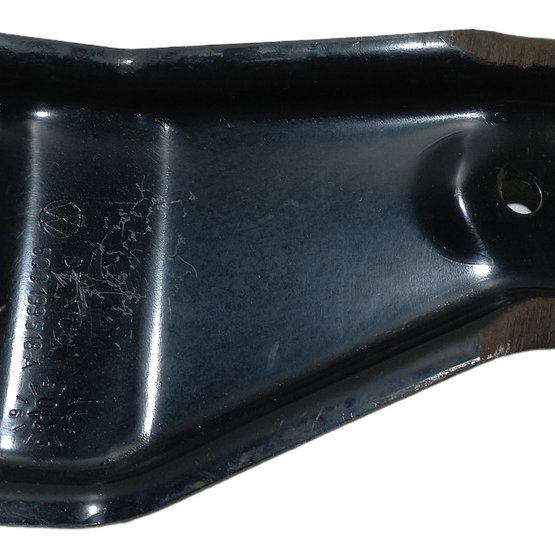 Suporte Coxim Câmbio Direito Volkswagen Polo 2010