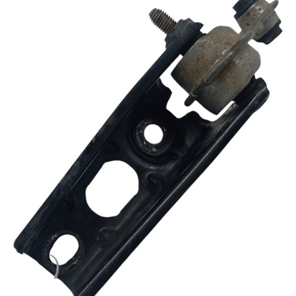 Coxim Inferior Caixa Cambio Renault Logan 1.0 16v 2015 2016