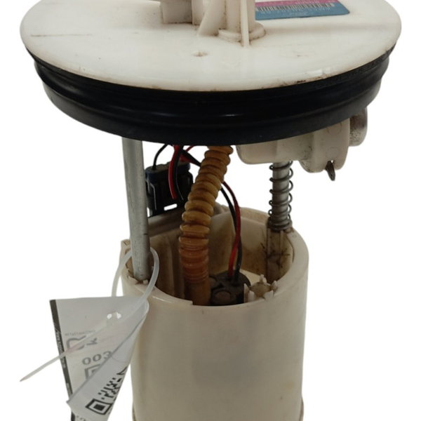 Carcaça Bomba Combustivel Ford Focus 1.6 2.0 16v 2009 2010