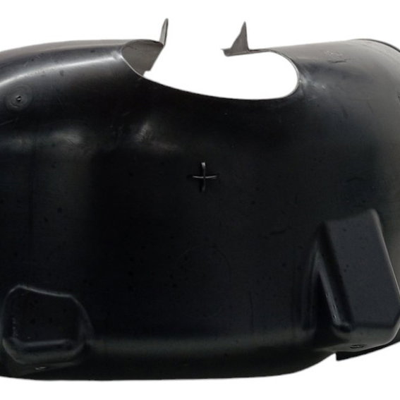 Parabarro Traseiro Esquerdo Peugeot 307 Sw 2.0 2004 2005