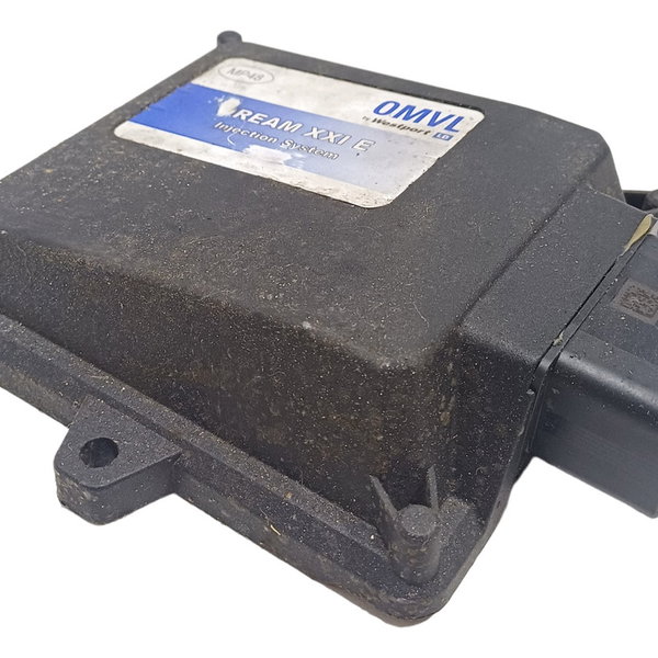 Modulo Comforto Volkswagen Polo 2010