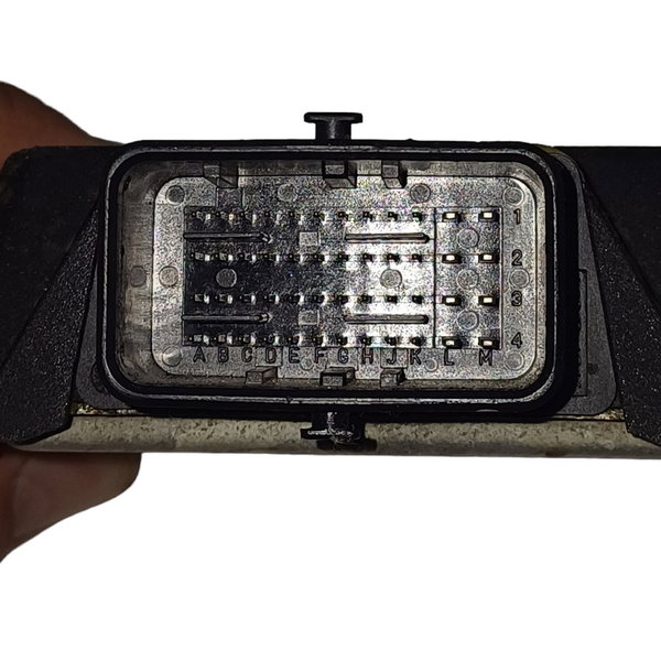 Modulo Comforto Volkswagen Polo 2010