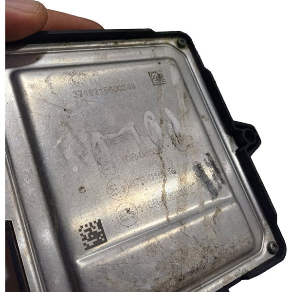 Modulo Comforto Volkswagen Polo 2010