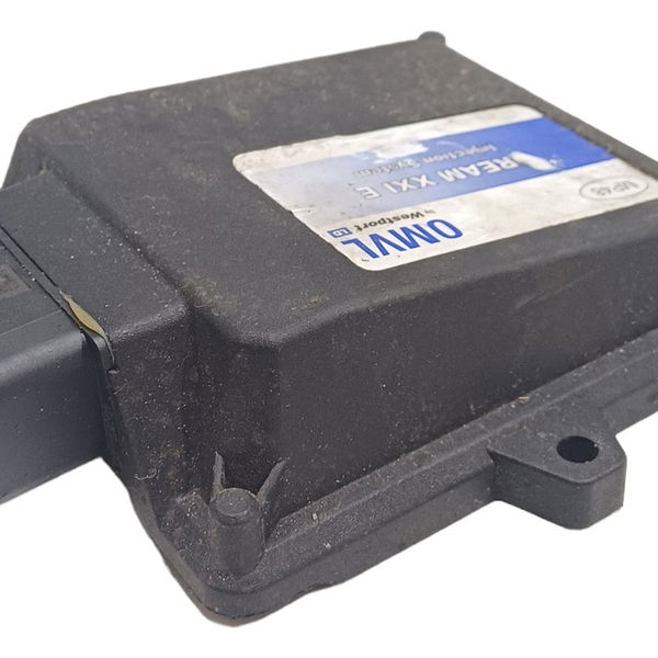 Modulo Comforto Volkswagen Polo 2010