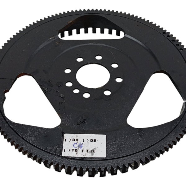 Chemalheira Volante Motor Citroen C4 Hatch 2.0 2010 2011