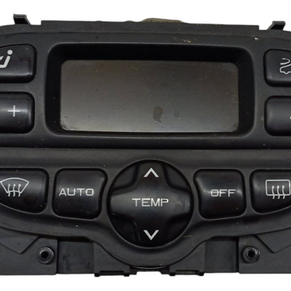 Comando Ar Condicionado Peugeot 307 Sw 2.0 2004 2005 2006 07