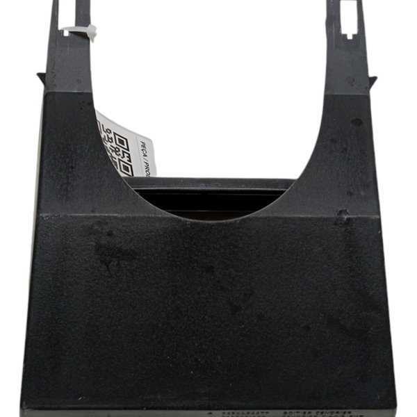 Cinzeiro Porta Objetos Peugeot 307 Sw 2.0 2004 2005 2006