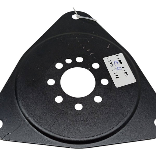 Chapa Volante Motor Citroen C4 Hatch 2.0 2010 2011 2012