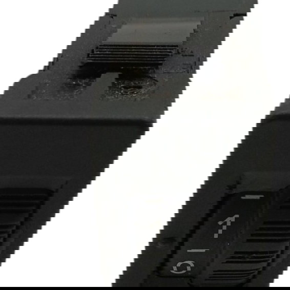 Botão Comando Farol Peugeot 307 Sw 2.0 2004 2005 2006 2007