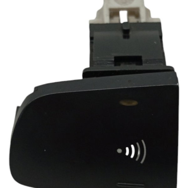 Botão Sensor Alarme Peugeot 307 Sw 2.0 2004 2005 2006 2007