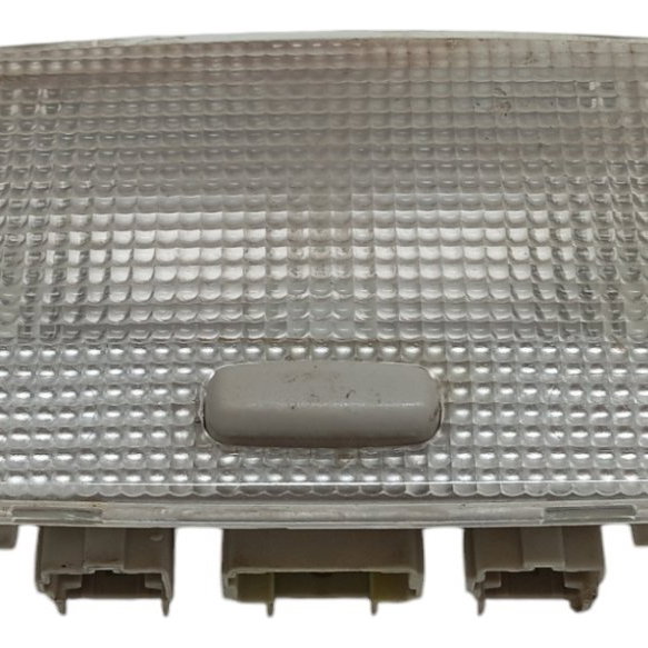 Luz Teto Cortesia Peugeot 307 Sw 2.0 2004 2005 2006 2007