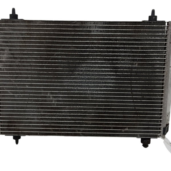 Condensador Ar Condicionado Peugeot 307 Sw 2.0 2004 2005