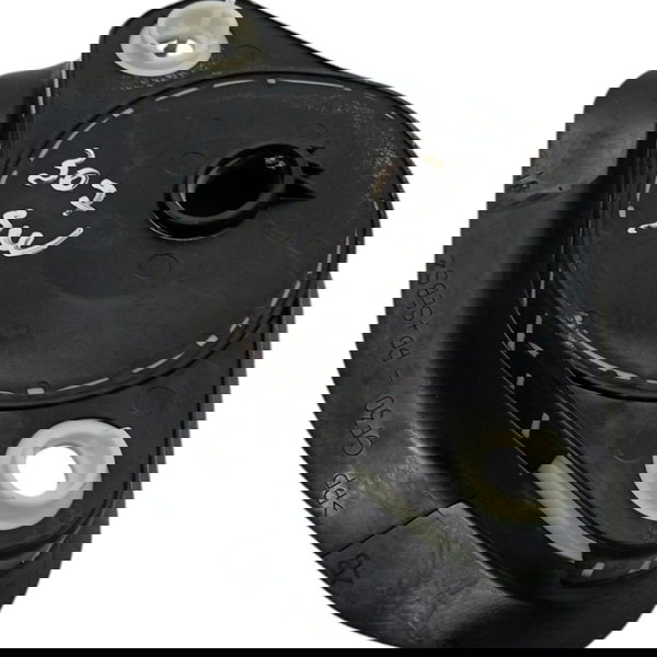 Borracha Proteção Coluna Direção Peugeot 307 Sw 2.0 2004