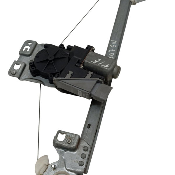 Maquina Vidro Traseira Esquerda Peugeot 307 Sw 2.0 2004 2005