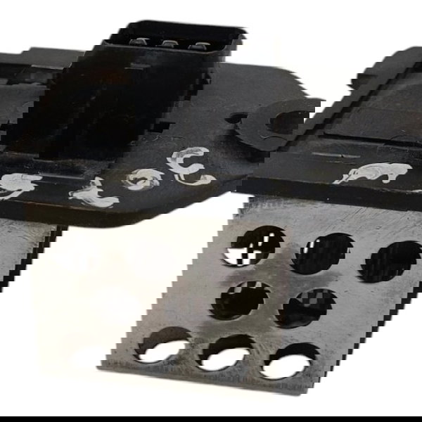 Resistencia Ventoinha Peugeot 307 Sw 2.0 2004 2005 2006 2007