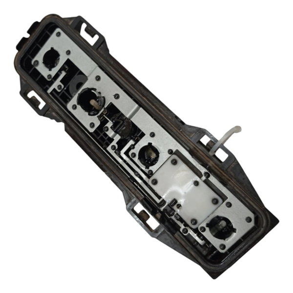 Circuito Lanterna Esquerda Peugeot 307 Sw 2.0 2004 2005 2006