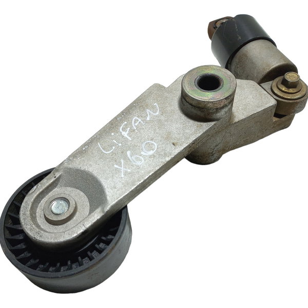 Tensor Esticador Correia Lifan X60 1.8 Automático 2014 15 16