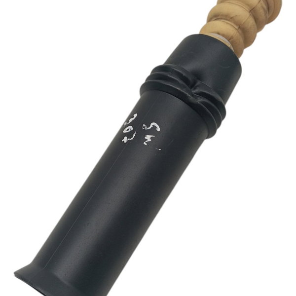 Batente Coifa Amortecedor Traseiro Peugeot 307 Sw 2.0 2005