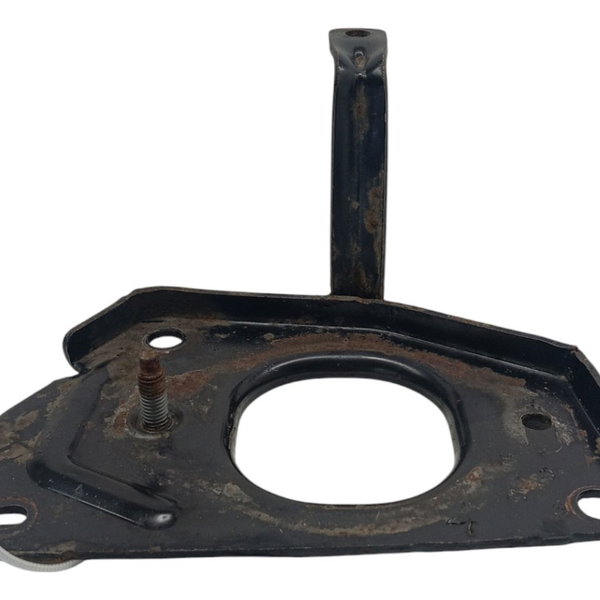 Suporte Coxim Cambio Peugeot 307 Sw 2.0 2004 2005 2006