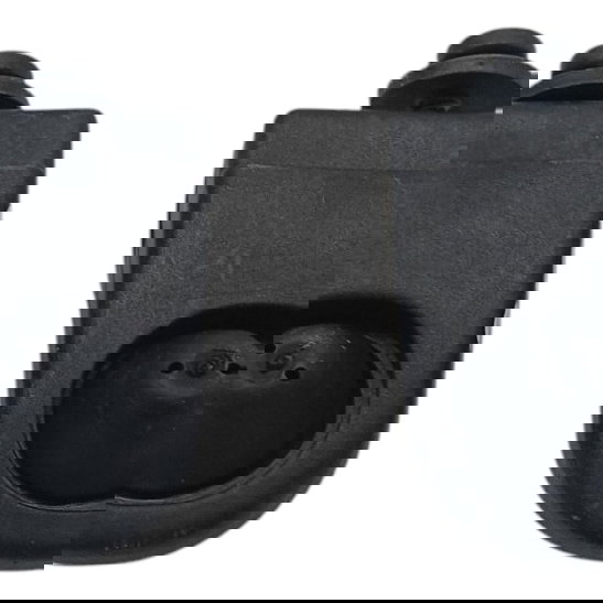 Par Suporte Radiador Peugeot 307 Sw 2.0 2004 2005 2006 2007