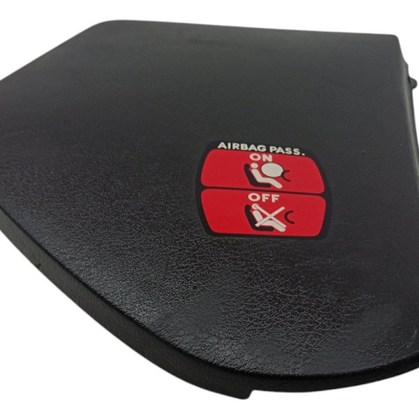 Moldura Lateral Painel Direito Peugeot 307 Sw 2.0 2005 2006