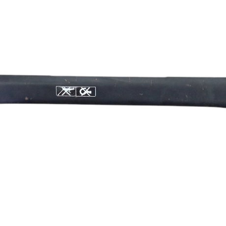 Eixo Traseiro Suspensão Peugeot 307 Sw 2.0 2005 2006 2007