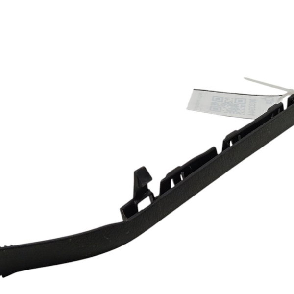 Acabamento Plastico Lateral Esquerdo Peugeot 307 Sw 2.0 2005
