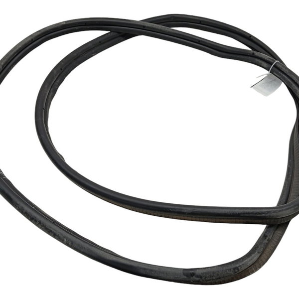 Borracha Vedação Porta Malas Peugeot 307 Sw 2.0 2005 2006 07