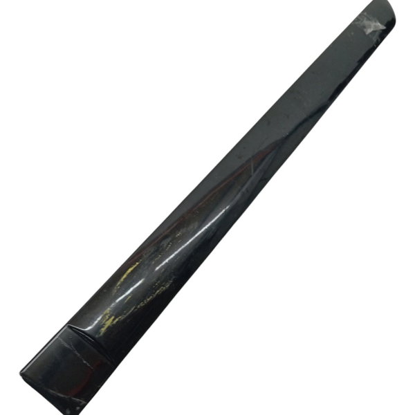 Friso Porta Traseira Esquerda Peugeot 307 Sw 2.0 2005 2006 Preto