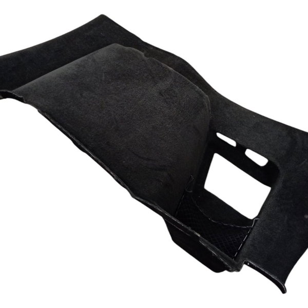 Forro Porta Malas Lateral Direito Peugeot 307 Sw 2.0 2005