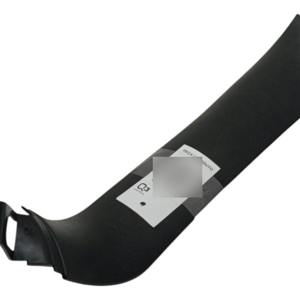 Moldura Tampa Traseira Direita Peugeot 307 Sw 2.0 2005 2006