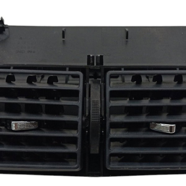 Difusor Ar Central Painel Peugeot 307 Sw 2.0 2004 2005 2006