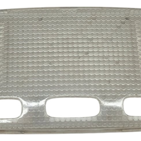 Lente Luz Cortesia Peugeot 307 Sw 2.0 2004 2005 2006
