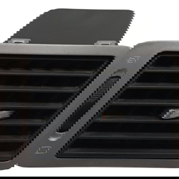 Difusor Ar Esquerdo Painel Peugeot 307 Sw 2.0 2004 2005 2006