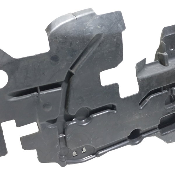 Defletor Radiador Lado Direito Peugeot 208 2018