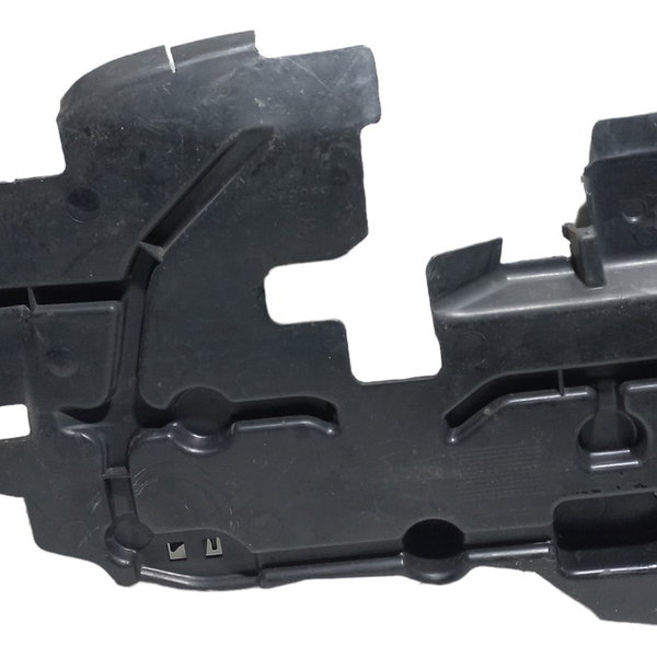 Defletor Radiador Lado Direito Peugeot 208 2018