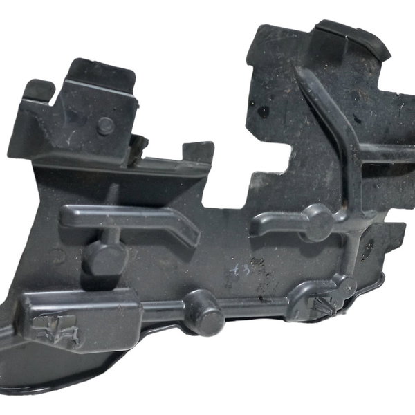 Defletor Radiador Lado Direito Peugeot 208 2018