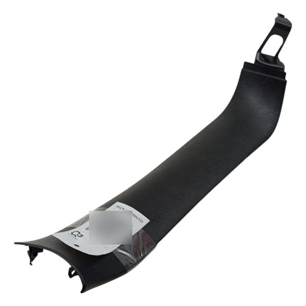 Moldura Tampa Traseira Esquerda Peugeot 307 Sw 2.0 2005 2006