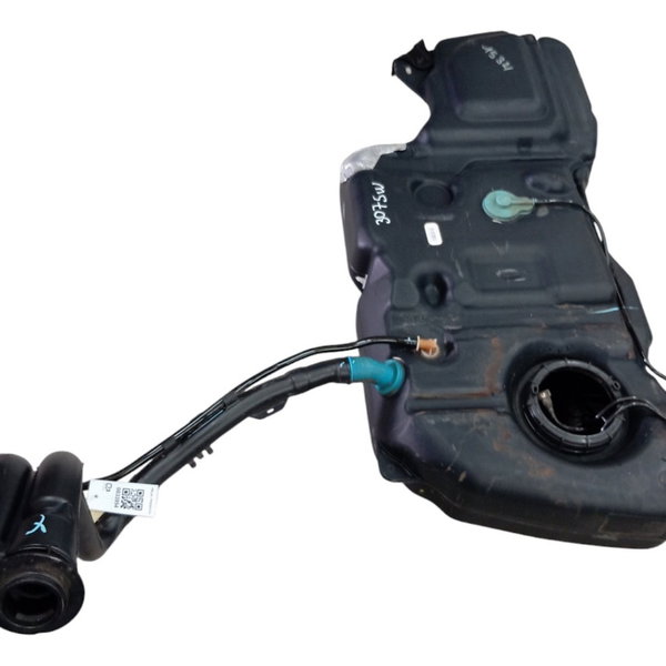 Gargalo Tanque Combustivel Peugeot 307 Sw 2.0 2005 2006 2007