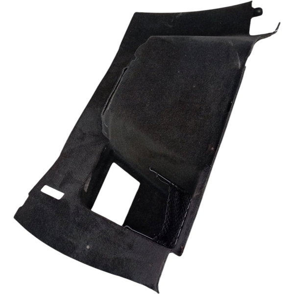 Forro Porta Malas Lateral Esquerdo Peugeot 307 Sw 2.0 2005