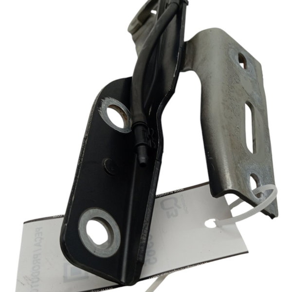 Braço Dobradiça Capo Direito Peugeot 307 Sw 2005 2006 2007