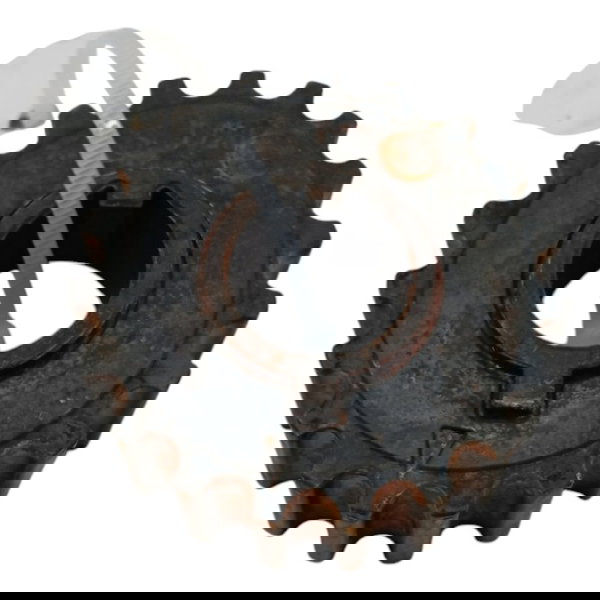 Engrenagem Virabrequim Chevrolet Celta 1.0 2014 2015 2016