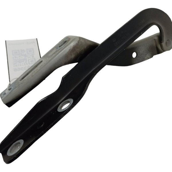 Braço Dobradiça Capo Esquerdo Peugeot 307 Sw 2005 2006 2007