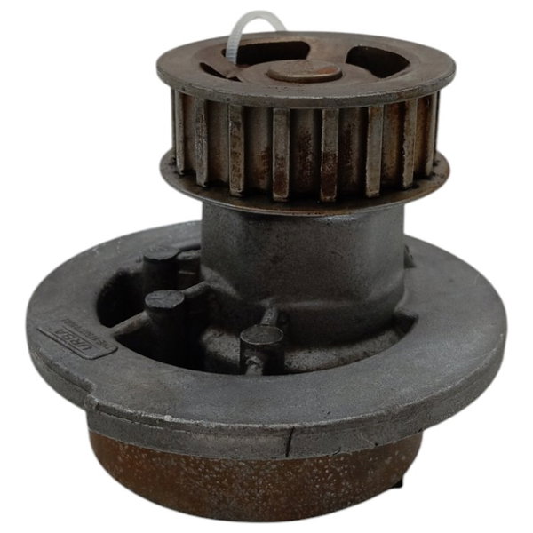 Bomba Agua Motor Chevrolet Celta Lt 1.0 2014 2015 2016