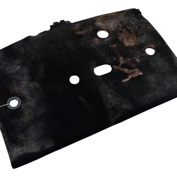 Forro Carpe Porta Malas Peugeot 307 Sw 2.0 2005 2006 2007