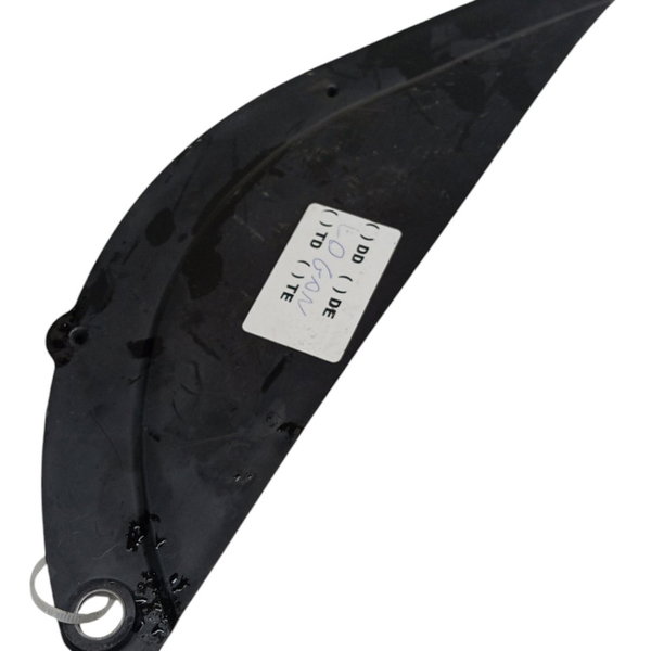 Defletor Volante Motor Renault Logan 1.0 2015 2016 2017