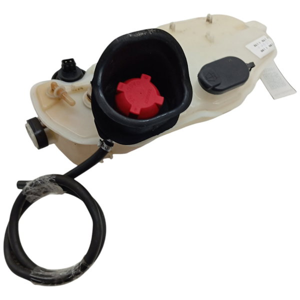 Reservatório Partida Frio Renault Logan 1.0 2015 2016 2017