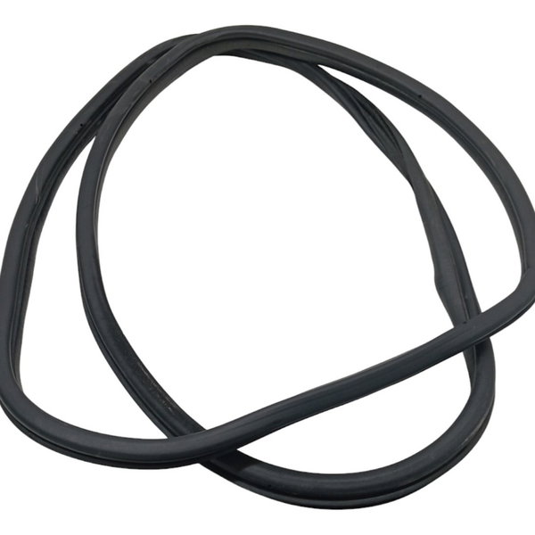 Borracha Vedação Dianteira Direita Peugeot 307 Sw 2005 2006